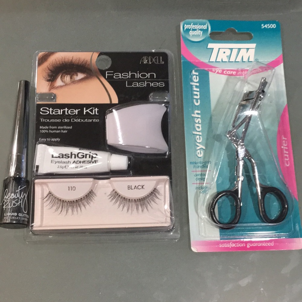 Bundle makeup